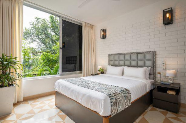 Vianaar El Arbol, Goa - Exclusive 2 BHK Homes