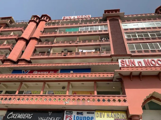 Sun N Moon, Jaipur - Premium Office Space