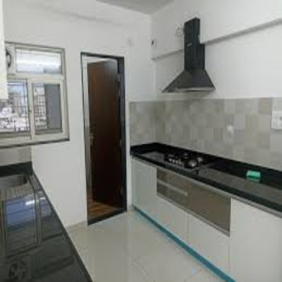 Tuscan Parkland, Pune - 2/3 BHK Apartment
