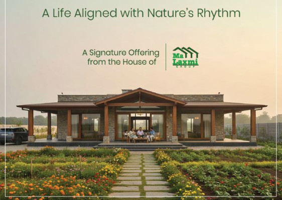 Vastu Heritage, Greater Noida - Farm House / Plot
