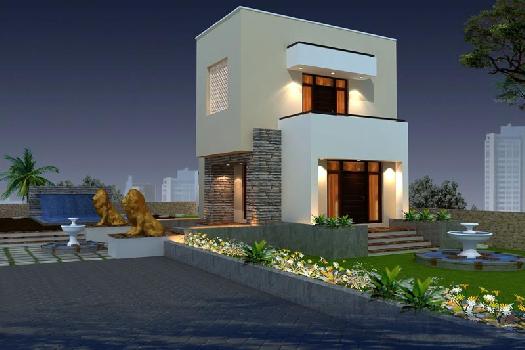 Shree Vinayak Residency