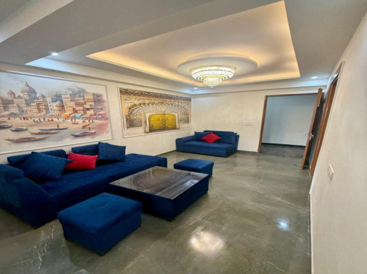 Urban Vista, Greater Noida - Luxurious 2/3 BHK Builder Floor