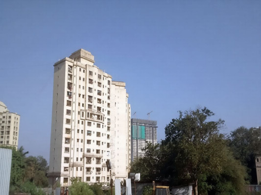 Ansal Whispering Meadows, Mumbai - 1/2/3 BHK Apartment