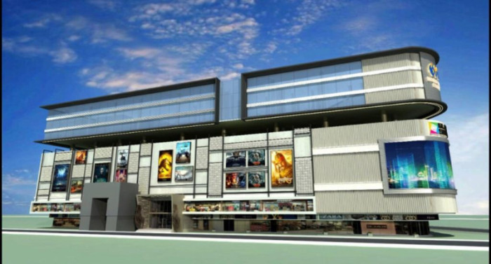 World Trade Center, Nagpur - Retail Shops