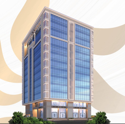 Aikyam IT Park, Thane - Premium Office Space