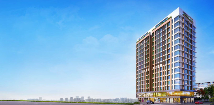 Vishva, Mumbai - 2/3 BHK Apartment
