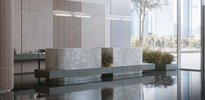 Vishva, Mumbai - 2/3 BHK Apartment