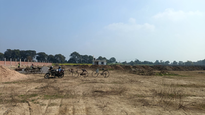 Gangapur Estate Phase-1, Varanasi - Residential Plots