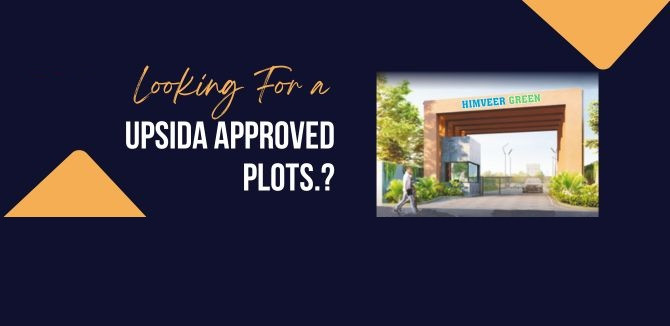 Himveer Green, Lucknow - Residential Plots