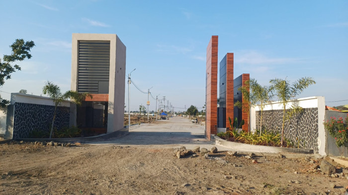 Kanak Greens, Indore - Residential Plots