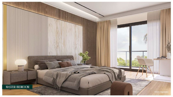 Hero Homes Parkside Life, Mohali - 4 BHK Apartment