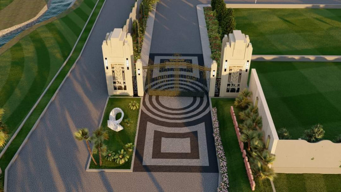 Rudrama Farms, Indore - Farm house & Farmland