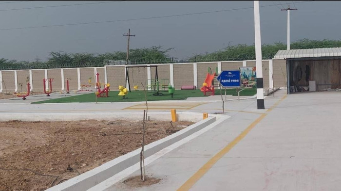 VSJ Breeze Avenue, Tiruchirappalli - Residential Plots
