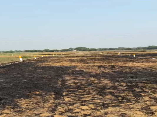 Knowledge Park, Patna - Residential and Commercial Plots