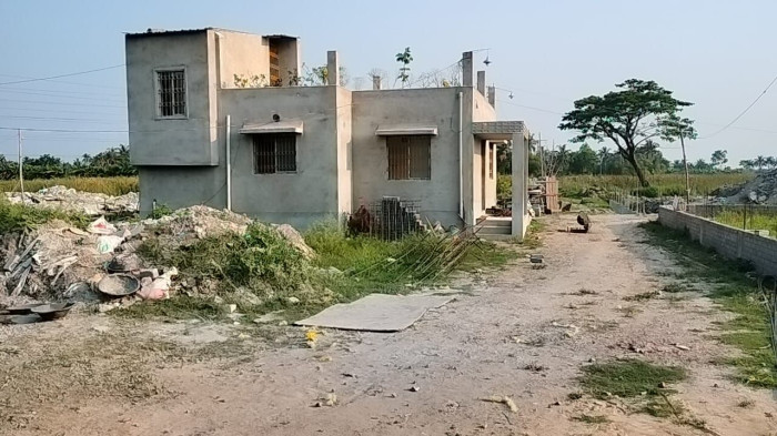 Jewel Park Township, Kolkata - Residential Plots