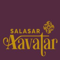 Salasar Aavatar