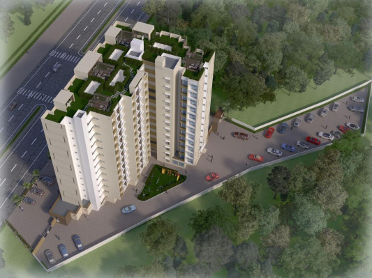 Adore Greens, Palghar - 1/2 BHK Apartment