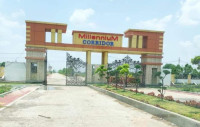 Millennium Corridor