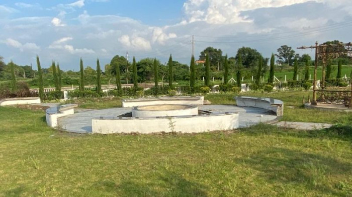 Millennium Corridor, Indore - Residential Land