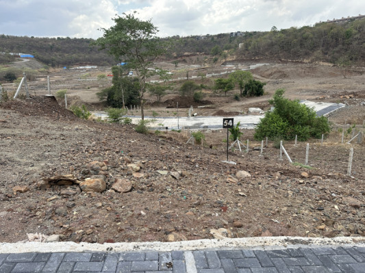 Paranjape Misty Greens, Pune - Residential Plots