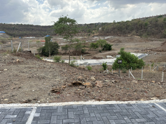 Paranjape Misty Greens, Pune - Residential Plots