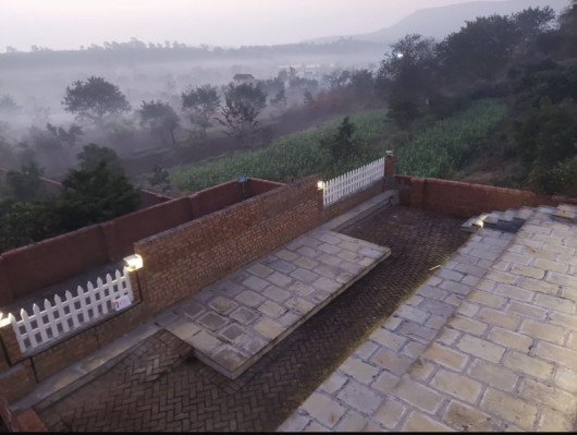 Nitish Nisarga, Pune - Residential Plots