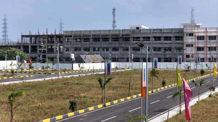 Serasa Royal C, Chennai - Residential Plots