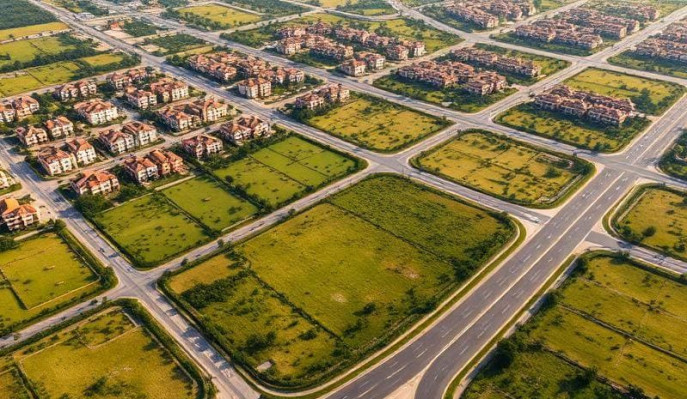 Ganesh Vihar, Jaipur - Premium Villa Plots