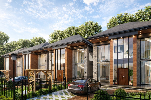 SALWOOD ONE, Rishikesh - 1 BHK Furnished Apartments & Villas