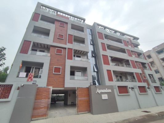 Aanandam, Ranchi - 3 BHK Homes