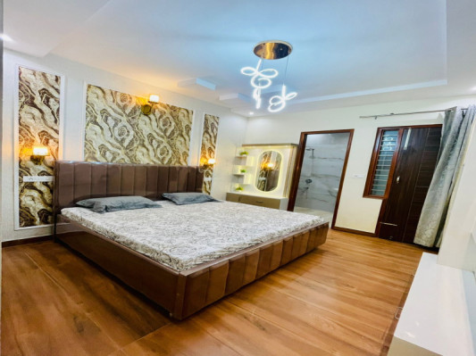 Elite Homes, Mohali - 3 BHK Homes