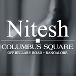 Nitesh Columbus Square