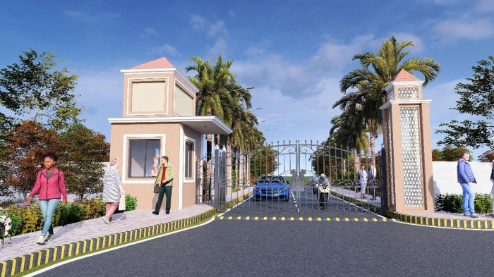 Greencity 32, Rewari - Residential Plots