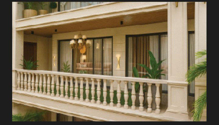 One Dream, Gurgaon - Luxurious 4 BHK Builder Floor