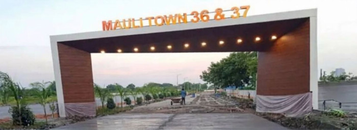 Mauli Town 36 And 37, Nagpur - Residential Plots