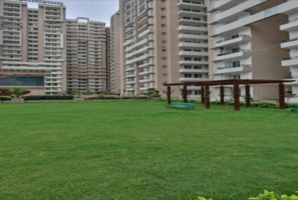 Wall Rock Aishwaryam, Greater Noida - 2/3 BHK Apartment