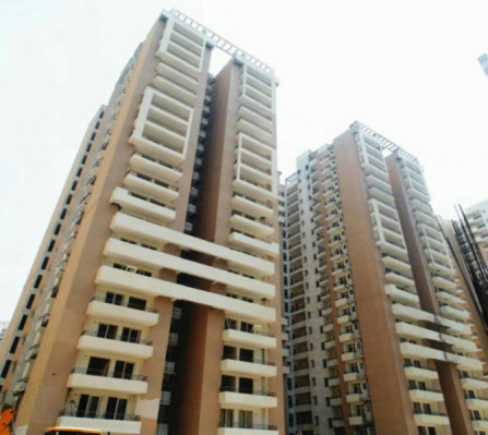 Wall Rock Aishwaryam, Greater Noida - 2/3 BHK Apartment