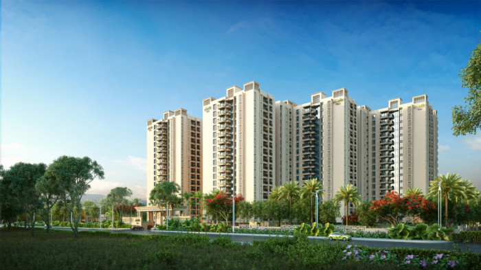 Bren Zahara, Bangalore - 3 BHK Homes