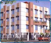 Nav Akansha, Pune - Residential Hub