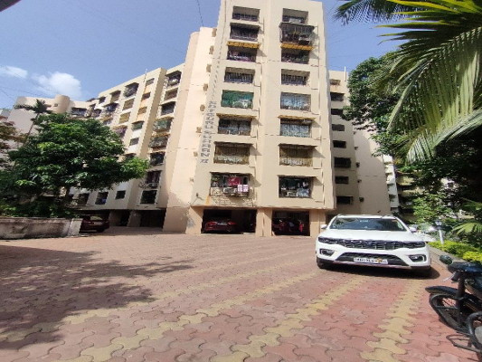 Satguru Sharan, Mumbai - 2/3 BHK Apartment