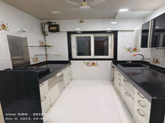 Satguru Sharan, Mumbai - 2/3 BHK Apartment