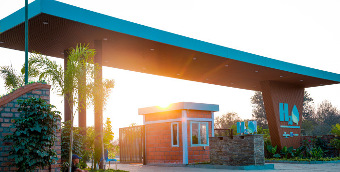 H2o Farms, Hosur - Farm Land