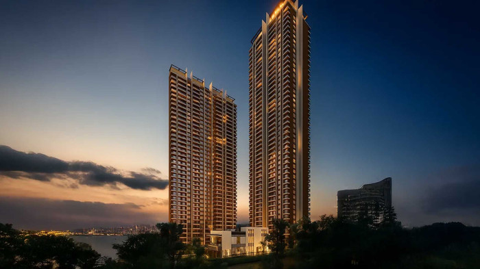 Sobha Rivana, Greater Noida - 2/3/4 BHK Apartment