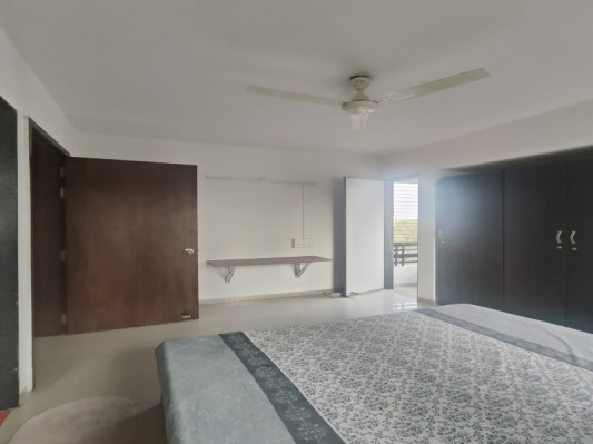 Opal Enclave, Nashik - 2/3 BHK Apartment