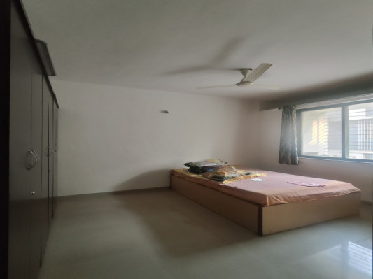 Opal Enclave, Nashik - 2/3 BHK Apartment