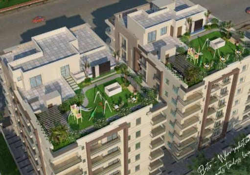 Tejas Elesto B, Jaipur - 2/3/4 BHK Apartment