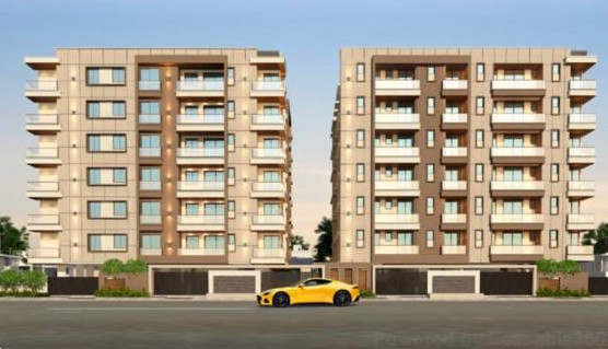 Tejas Elesto B, Jaipur - 2/3/4 BHK Apartment