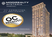 Modirealty Wisteria