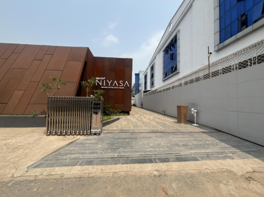 Merlin Niyasa, Kolkata - 3/4 BHK Blissful Homes