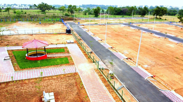 Saha Fortune, Mysore - Residential Plots